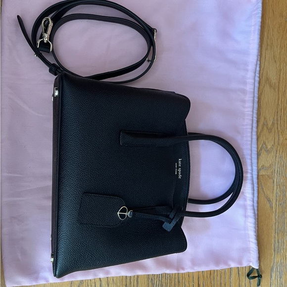 Kate Spade Margaux Satchel - Picture 8 of 15